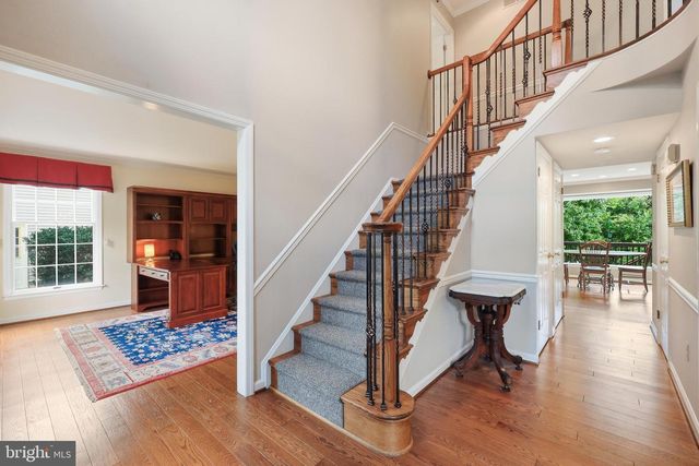 4428 S MEADOW CT, Ellicott City, MD 21042