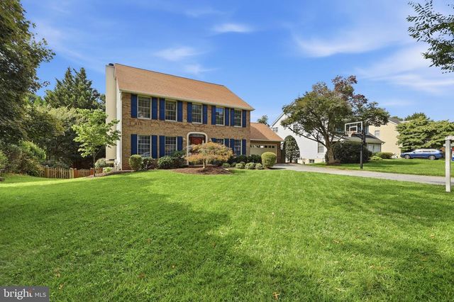 4428 S MEADOW CT, Ellicott City, MD 21042