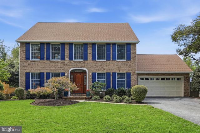 4428 S MEADOW CT, Ellicott City, MD 21042