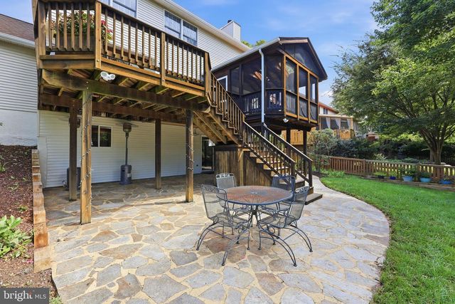 4428 S MEADOW CT, Ellicott City, MD 21042