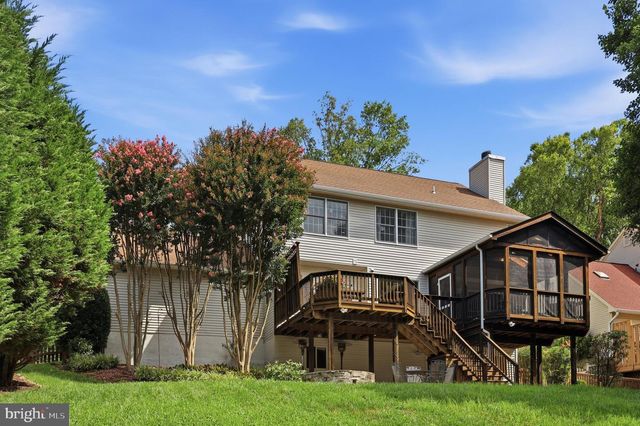 4428 S MEADOW CT, Ellicott City, MD 21042