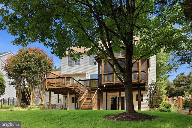 4428 S MEADOW CT, Ellicott City, MD 21042