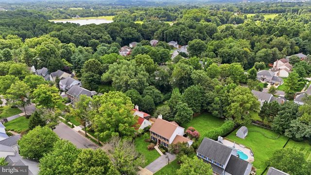 4428 S MEADOW CT, Ellicott City, MD 21042