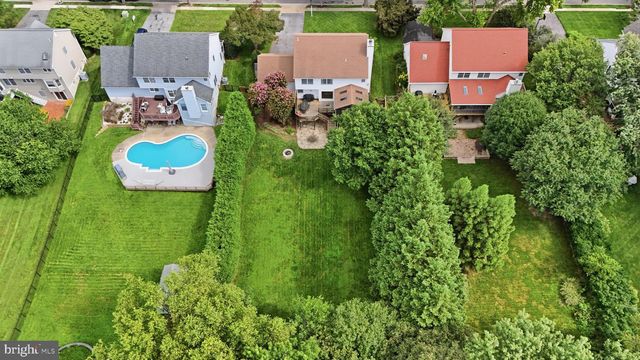 4428 S MEADOW CT, Ellicott City, MD 21042