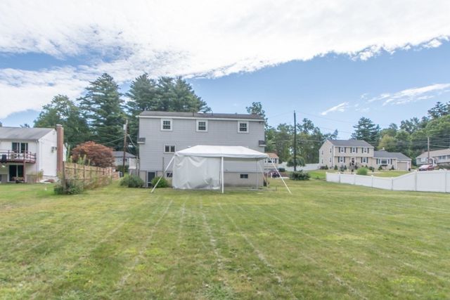 15 Marrett Rd, Burlington, MA 01803