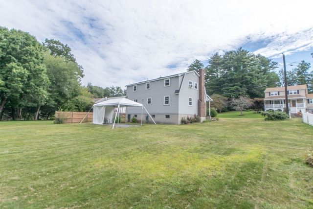 15 Marrett Rd, Burlington, MA 01803