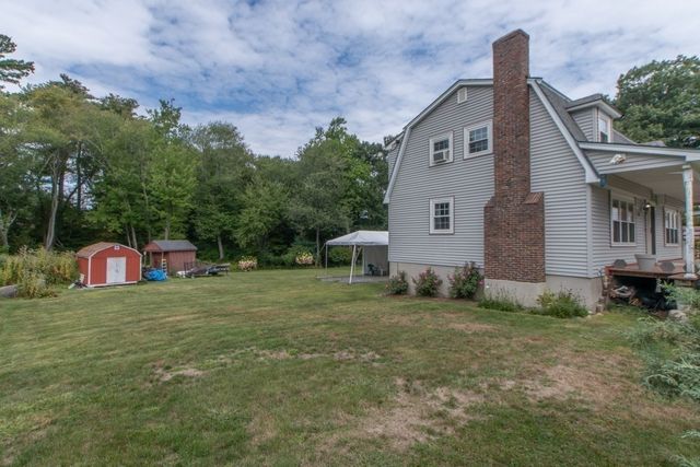 15 Marrett Rd, Burlington, MA 01803