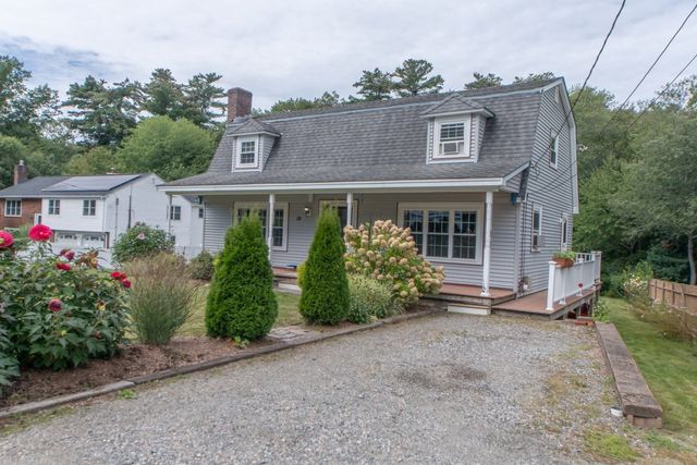 15 Marrett Rd, Burlington, MA 01803
