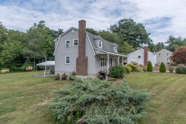 15 Marrett Rd, Burlington, MA 01803