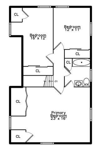 15 Marrett Rd, Burlington, MA 01803