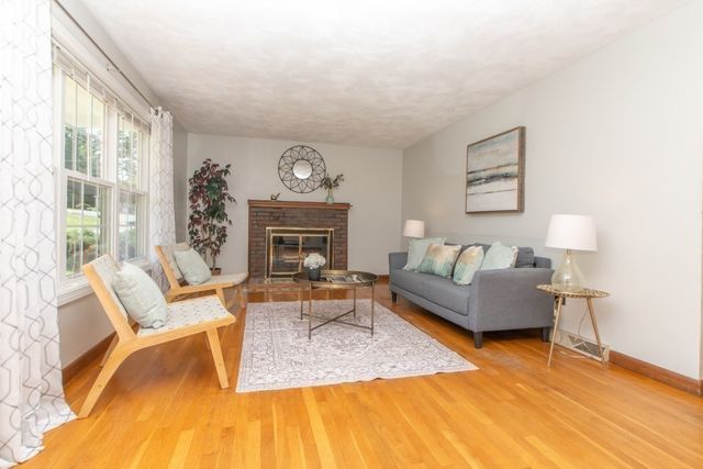 15 Marrett Rd, Burlington, MA 01803
