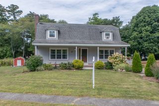 15 Marrett Rd, Burlington, MA 01803