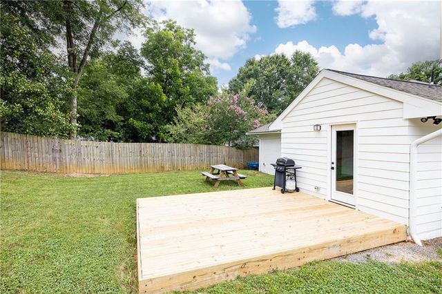 820 Wayland Court SE, Smyrna, GA 30080