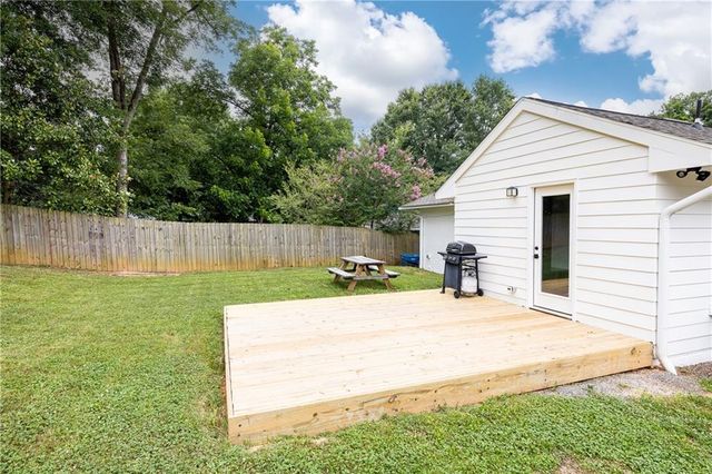 820 Wayland Court SE, Smyrna, GA 30080