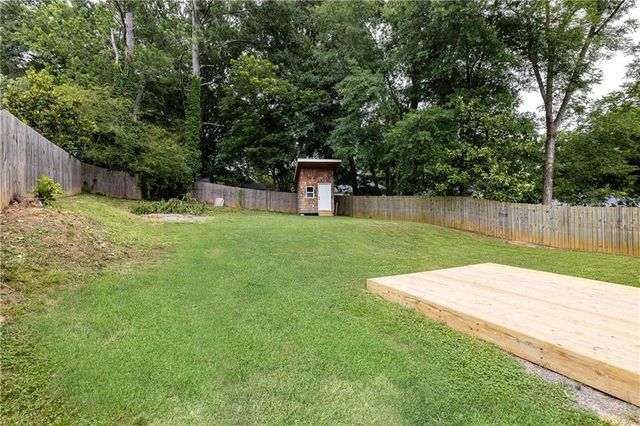 820 Wayland Court SE, Smyrna, GA 30080