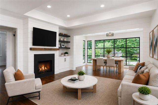 820 Wayland Court SE, Smyrna, GA 30080