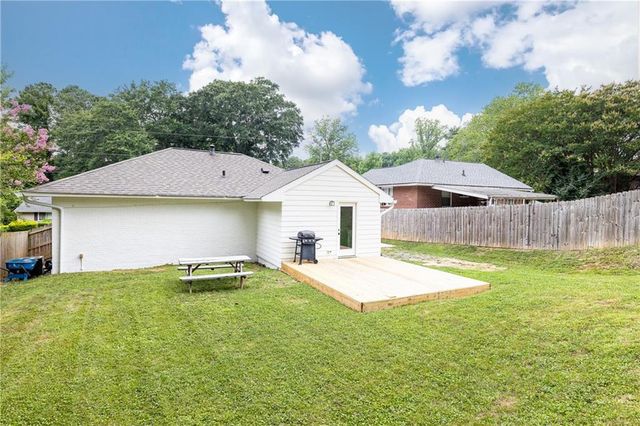 820 Wayland Court SE, Smyrna, GA 30080