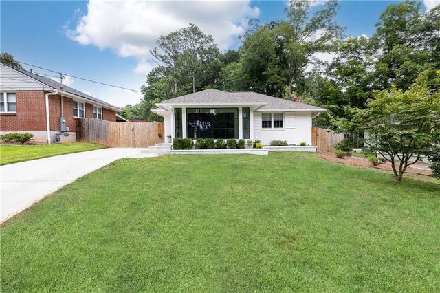 820 Wayland Court SE, Smyrna, GA 30080