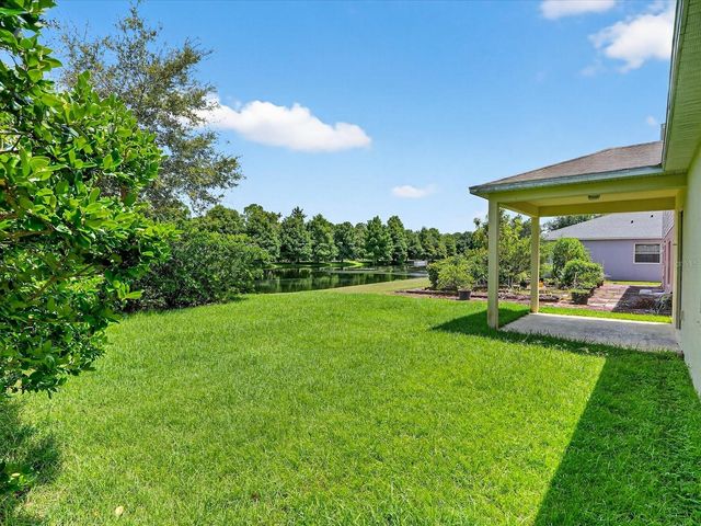 535 AEOLIAN DRIVE, New Smyrna Beach, FL 32168