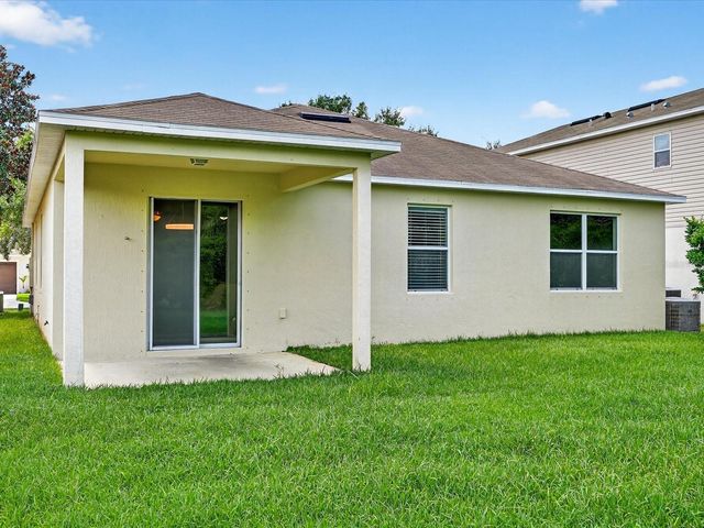 535 AEOLIAN DRIVE, New Smyrna Beach, FL 32168