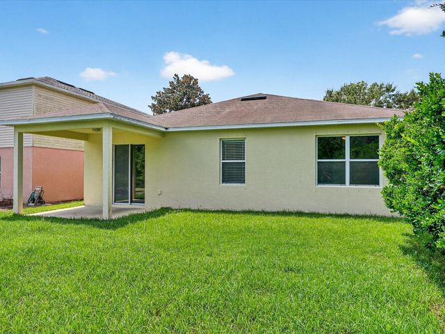 535 AEOLIAN DRIVE, New Smyrna Beach, FL 32168