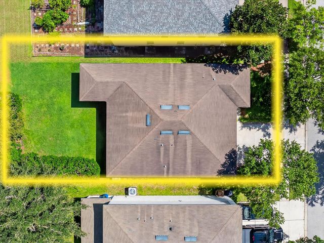 535 AEOLIAN DRIVE, New Smyrna Beach, FL 32168