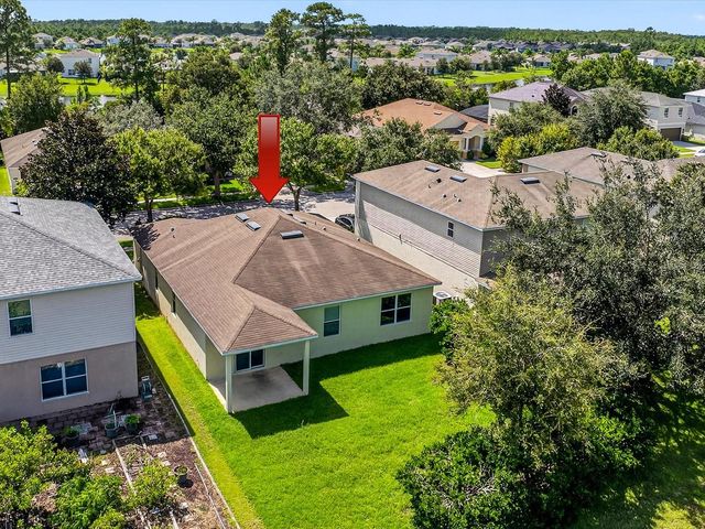 535 AEOLIAN DRIVE, New Smyrna Beach, FL 32168
