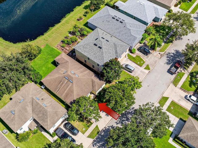 535 AEOLIAN DRIVE, New Smyrna Beach, FL 32168
