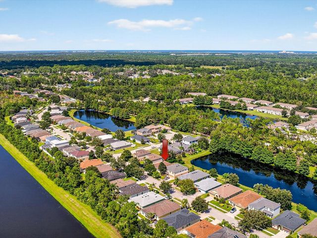 535 AEOLIAN DRIVE, New Smyrna Beach, FL 32168