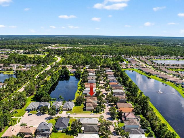 535 AEOLIAN DRIVE, New Smyrna Beach, FL 32168