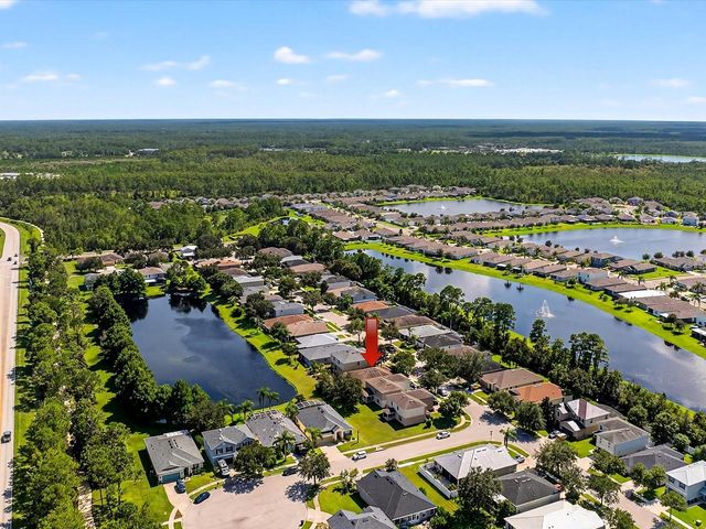 535 AEOLIAN DRIVE, New Smyrna Beach, FL 32168