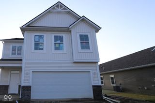 2293 Marjorie Way, Shelbyville, IN 46176