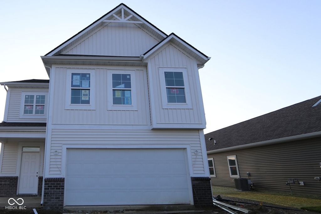 2293 Marjorie Way, Shelbyville, IN 46176