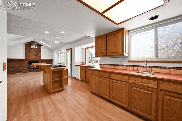 4130 Limberwood Court, Colorado Springs, CO 80920