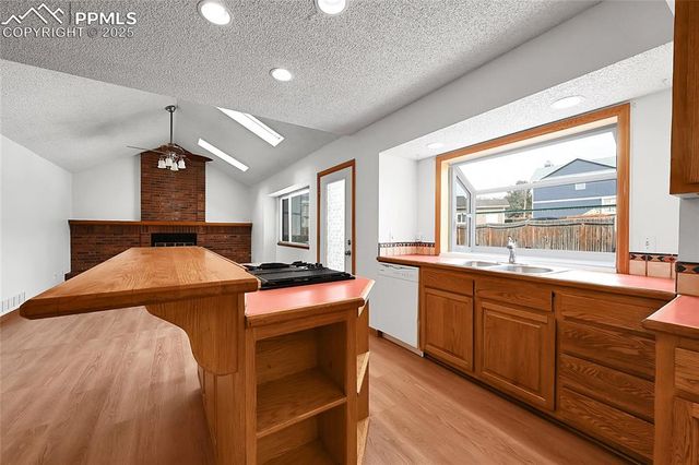 4130 Limberwood Court, Colorado Springs, CO 80920