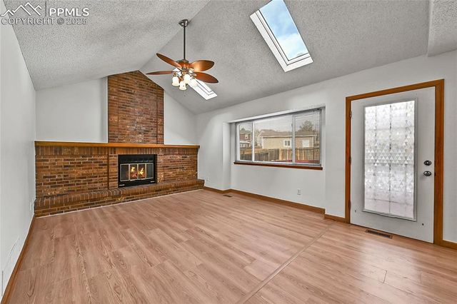 4130 Limberwood Court, Colorado Springs, CO 80920