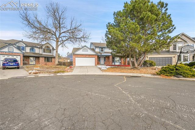 4130 Limberwood Court, Colorado Springs, CO 80920
