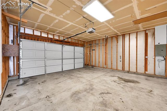 4130 Limberwood Court, Colorado Springs, CO 80920