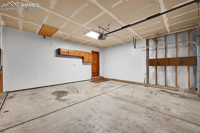 4130 Limberwood Court, Colorado Springs, CO 80920