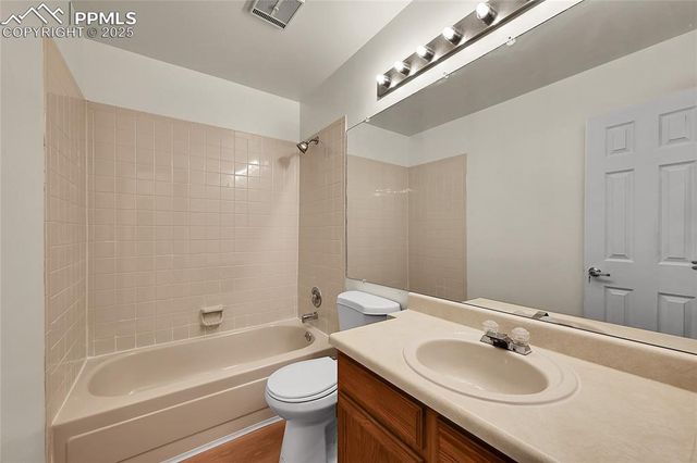 4130 Limberwood Court, Colorado Springs, CO 80920