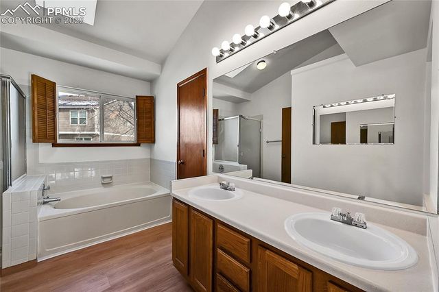 4130 Limberwood Court, Colorado Springs, CO 80920