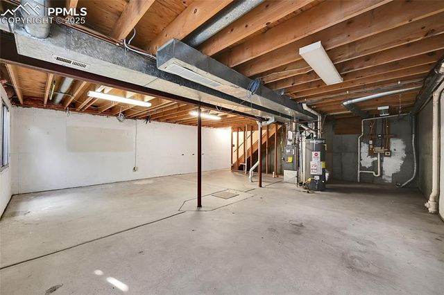 4130 Limberwood Court, Colorado Springs, CO 80920