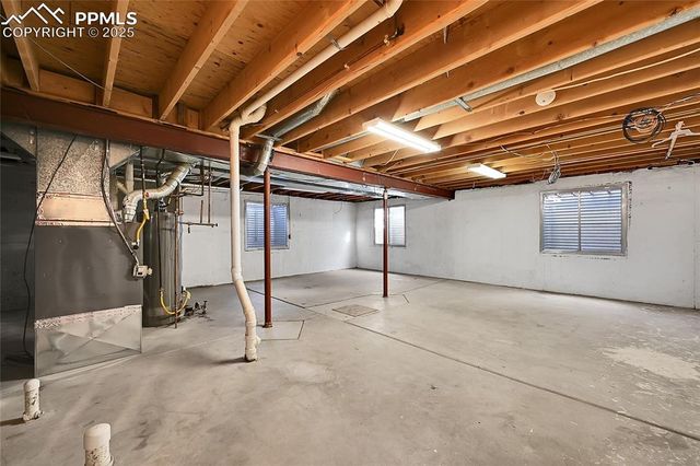 4130 Limberwood Court, Colorado Springs, CO 80920