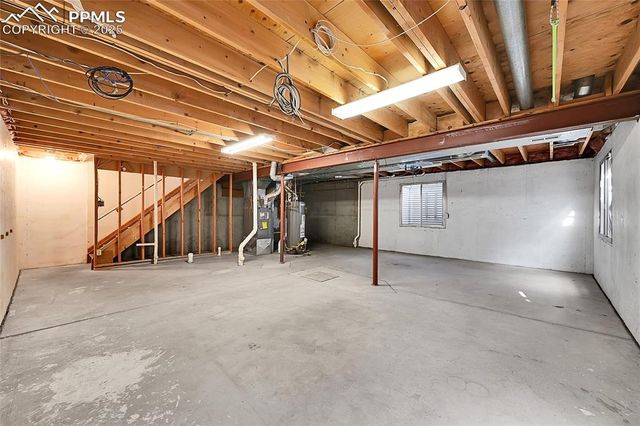 4130 Limberwood Court, Colorado Springs, CO 80920