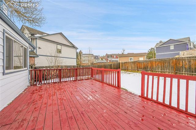 4130 Limberwood Court, Colorado Springs, CO 80920