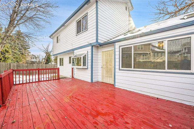 4130 Limberwood Court, Colorado Springs, CO 80920