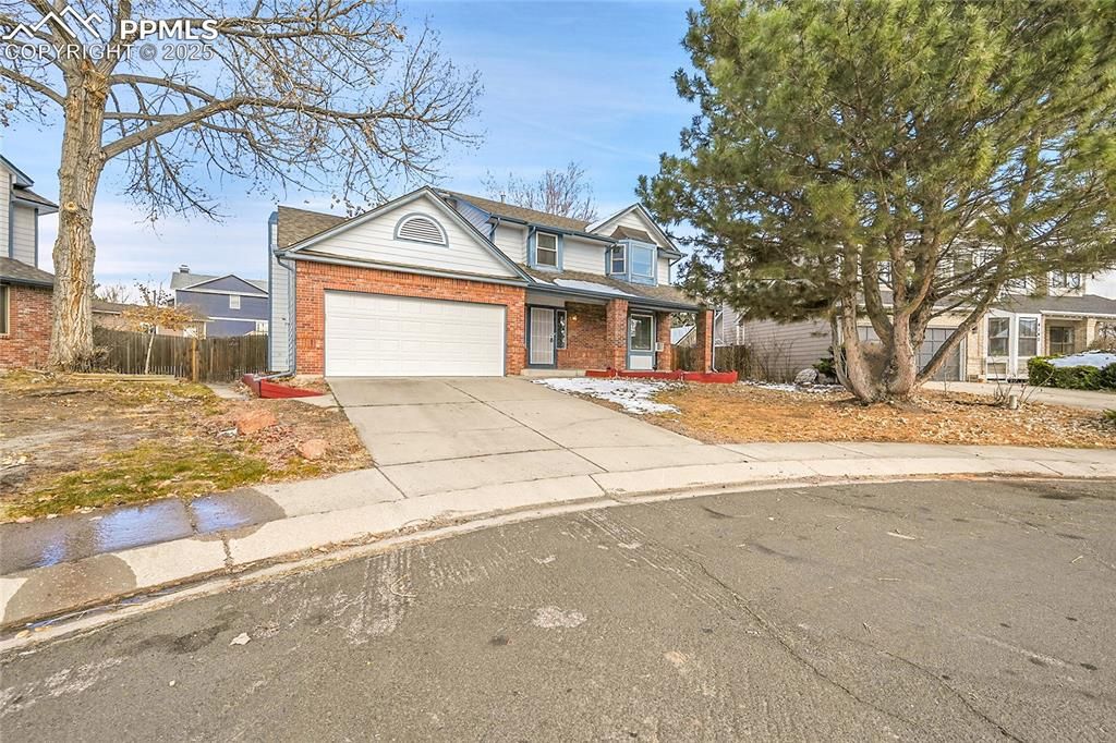 4130 Limberwood Court, Colorado Springs, CO 80920