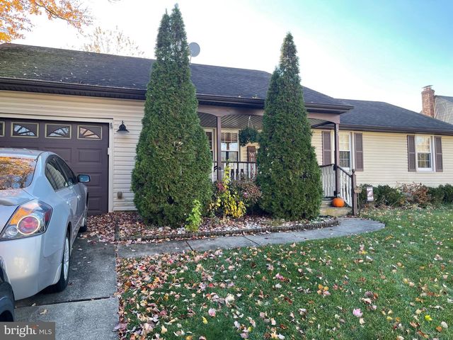 139 COOPERS KILL RD, Delran, NJ 08075