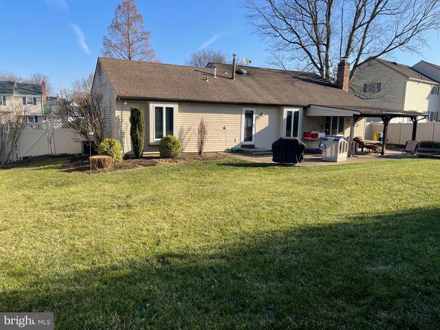 139 COOPERS KILL RD, Delran, NJ 08075