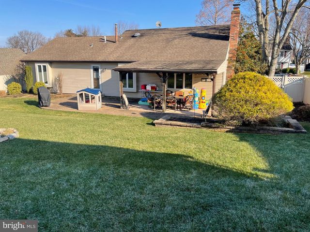 139 COOPERS KILL RD, Delran, NJ 08075